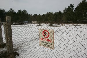 Kauniečiams tiekiamo geriamojo vandens šaltiniams iškilo grėsmė