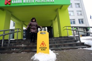 Galite sužinoti, kiek kainavo jūsų gydymas: štai kaip tai padaryti