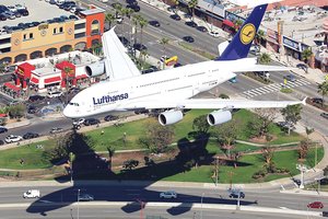 Galingiems padangių milžinams rašo mirties nuosprendį