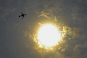 Savaitgalį pamiršite žiemą: laukiama šilumos rekordo
