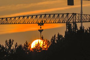 NT rinkos žaidėjai įspėja – įsisiautėja statybų brangimo epidemija