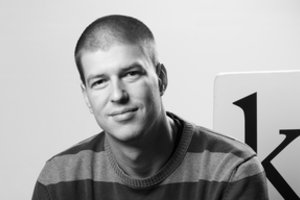 Rašytojas Goranas Vojnovićius: „Literatūra geriau nei istorija dorojasi su praeities žaizdomis“