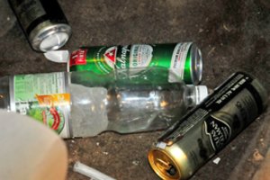 „Metrail“ byloje vis dar stumdomasi dėl taikos sutarties