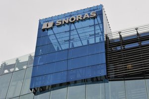 Teismas turės iš naujo spręsti dėl „Snoro“ obligacijų pirkėjų grupės ieškinio