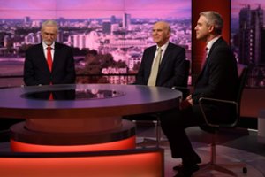 Naujos „Brexit“ derybos Briuselyje vyks kitą savaitę