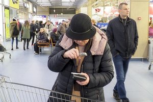 Kvitų žaidimas: daugiau prizų, tačiau be didžiųjų prekybos tinklų