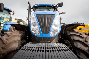 Paramai investicijoms į žemės ūkio valdas – 25 mln. eurų