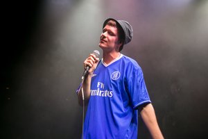 Kylanti Lietuvos muzikos žvaigždė Junior A koncertuose pristatys naują minialbumą