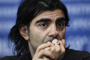 Tik lrytas.lt: kino režisierius Fatihas Akinas apie serijinį žudiką