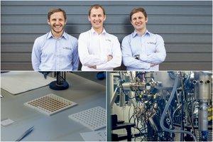 Į pasaulio karo pramonės rinką įsiveržę broliai Vizbarai paaiškino, ko Lietuva privalo atsikratyti 