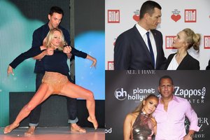 Žvaigždžių savaitėje – veganiška dieta, nesantuokinis princo vaikas ir vulgarus šokis