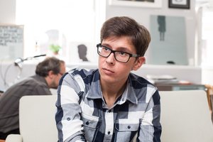 Manoma, kad iš šios ligos „išaugama“, bet nutinka ir kitaip