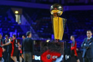 Lietuvos krepšinio klubai šiame amžiuje dėl šalies taurės kovos tik tryliktąjį kartą