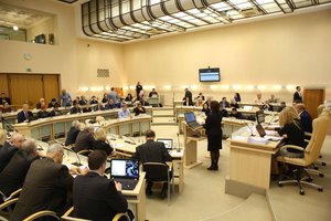 Paaiškėjo, kas gali išgelbėti Kauno tarybą nuo susitraukimo