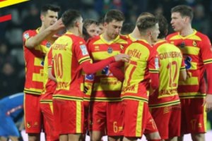 A. Novikovas su Balstogės komanda Lenkijoje išplėšė pergalę