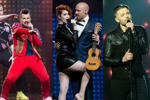 Paaiškėjo paskutiniai „Eurovizijos“ atrankos finalininkai