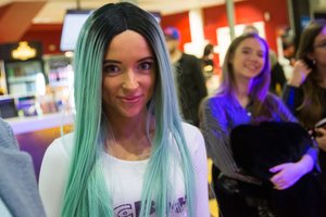 Į krepšinio batalijas įsukta M. Šalčiūtė prasitarė, kodėl ji neįsimena „Ryto“ žaidėjų veidų