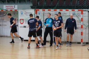 Lietuvos sporto švieslentė. Kauniečių pergalės prieš vilnietes, tinklininkių finišas ir neįveikiamas „Vytis“