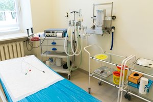 Medikai skambina pavojaus varpais: dėl kovų prieš skiepus prasidėjo grėsmingos ligos protrūkis 