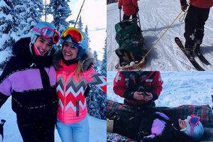 Milijardieriaus sužadėtinė Modesta Vžesniauskaitė pateko į bėdą: „Šiuo metu esame ligoninėje“