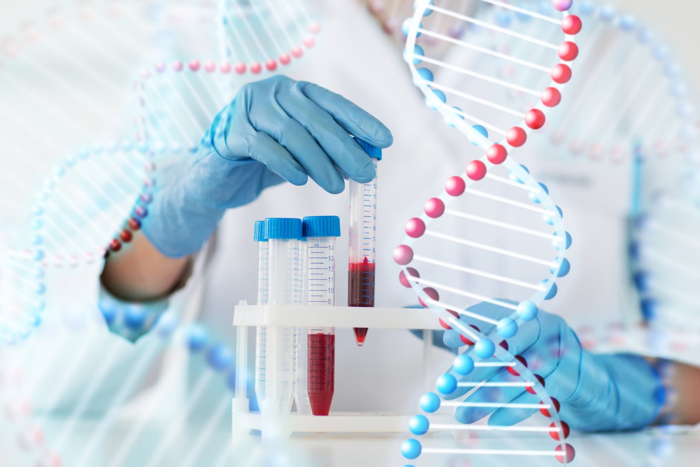  Viena iš pagrindinių į paprastus vartotojus orientuotų genetinių tyrimų kompanija atvėrė savo milžinišką DNR duomenų bazę JAV Federalinių tyrimų biurui.<br> 123RF nuotr.