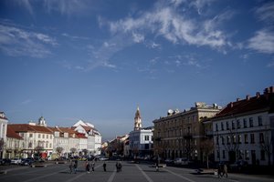 Fintech lyderė „Factris“ skelbia apie planus plėstis ir investuoti Lietuvoje