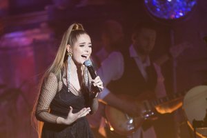 Po Monikos Marijos pasirodymo „Eurovizijos“ pusfinalyje žiūrovę apėmė apmaudas