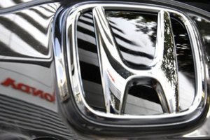 „Honda“ iki 2022-ųjų uždarys vienintelę gamyklą Jungtinėje Karalystėje