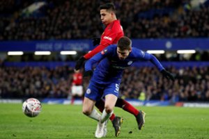 „Chelsea“ bėdas į aukščiausią lygį pakėlė „Manchester United“ klubas