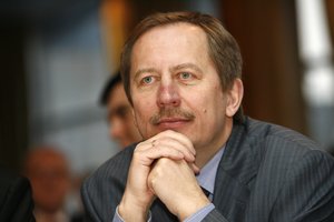 Vyriausybė rengiasi viešinti referendumą dėl dvigubos pilietybės 