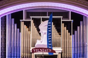 Laikas nusiraminti: tradicinis Vilniaus festivalis įvyks ir dar koks!