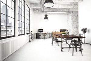 Netoli Vilniaus centro dygs dar vienas gyvenamasis kvartalas,  šįkart loftų 