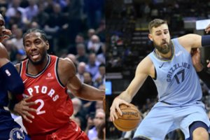 „Raptors“ lyderis įvertino J. Valančiūno išvykimą: lietuvio gerbėjų tai nedžiugintų