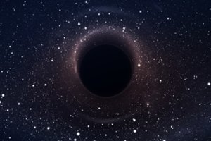 Baugi vieta kosmose, kuriai mokslininkai neturi paaiškinimo