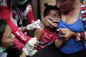 Tymai pražudė 136 žmones