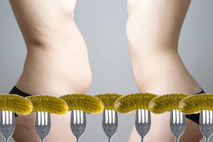 Lieknėjimo paslaptis glūdi žarnyne: vienas dalykas leis atsikratyti papildomų kilogramų