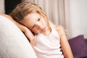 Penkiametė nenori eiti į darželį – verkia jau iš vakaro