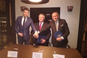 Lietuvos rankinis metė iššūkį – bandys gauti rengti Europos čempionatą