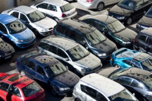 Lietuvos naudotų automobilių rinka auga, bet du svarbiausi dalykai nesikeičia