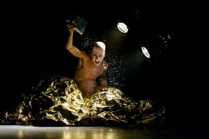 „Naujasis Baltijos šokis '19“: 5 miestai, 20 spektaklių ir svečiai iš Žaliojo Kyšulio