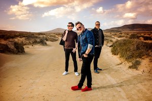 „Biplan“ po ilgos pertraukos pristato naują albumą: „Jis sunkiausias ir stipriai išgyventas“