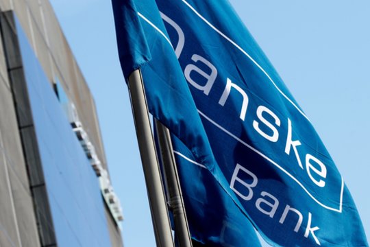 „Danske Bank“ atsisako banko veiklos Baltijos šalyse
