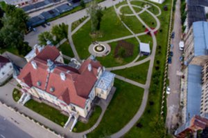 Į rinkimus Šiauliuose susiruošė komitetų gausa: tikisi pakartoti dabartinio mero sėkmės istoriją