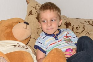 Šešiamečio netvarkingumas mamą varo į neviltį