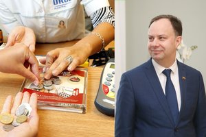 A. Veryga sugalvojo, kaip įsiteikti senjorams: specialistai įžvelgia gudrybę