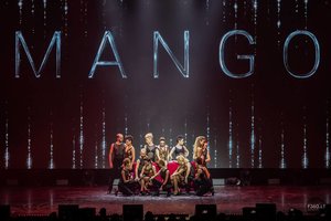 Prieš leisdamasi į koncertinį turą grupė „Mango“ pristato dokumentinį filmą