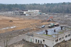 Jau netrukus – sprendimas dėl naujo „Akropolio“ Vilniuje