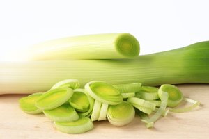 Poras: ir prieskonis, ir vaistas