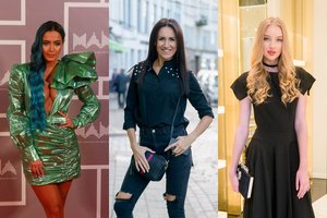 Paaiškėjo, kiek žinomos moterys investuoja į savo išvaizdą