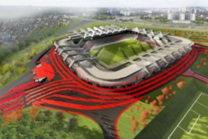 Nugalėjo sveikas protas: turėsime nacionalinį stadioną 